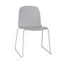 Muuto - Visu chair sled base