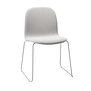 Muuto - Visu chair sled base