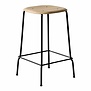 Hay Soft Edge 80 Bar Stool 65cm