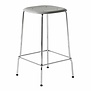 Hay - Soft edge 30 low bar stool 65 cm.