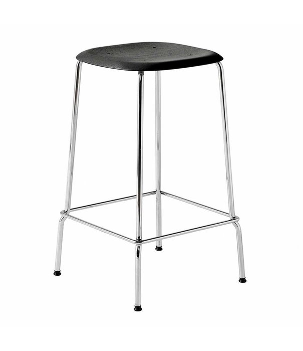 Hay  Hay - Soft edge 30 low bar stool 65 cm.