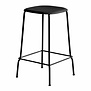 Hay Soft Edge 80 High Bar Stool 75cm