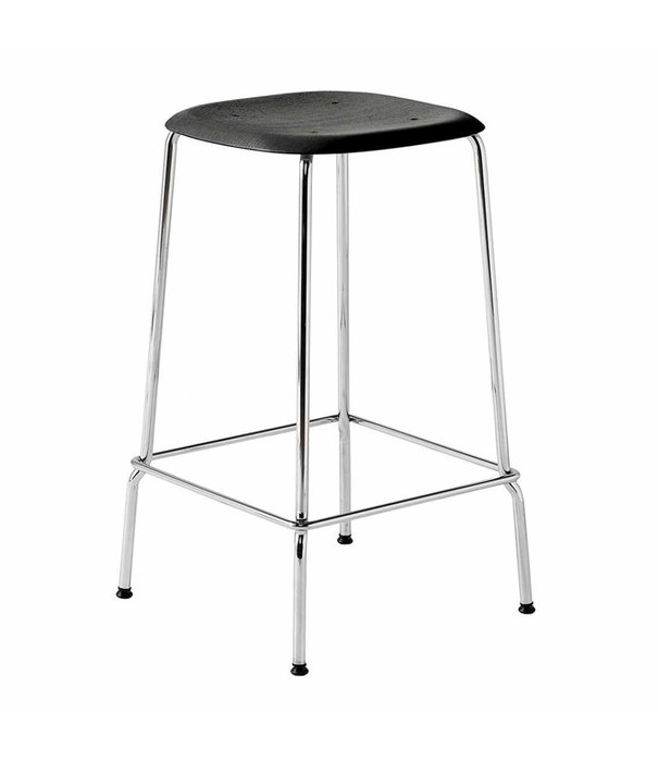 Hay  Hay Soft Edge 80 High Bar Stool 75cm