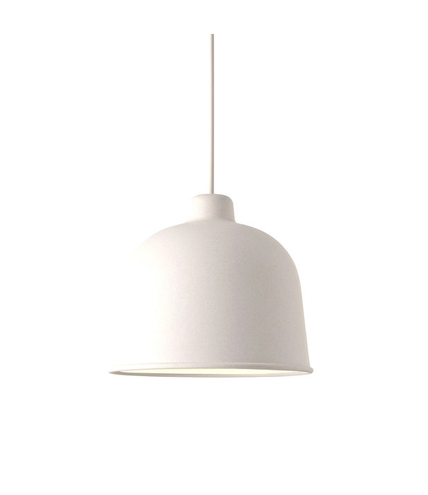 Muuto  Muuto - Grain pendant lamp