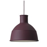 Unfold pendant lamp