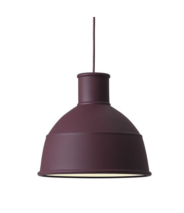 Muuto  Unfold pendant lamp