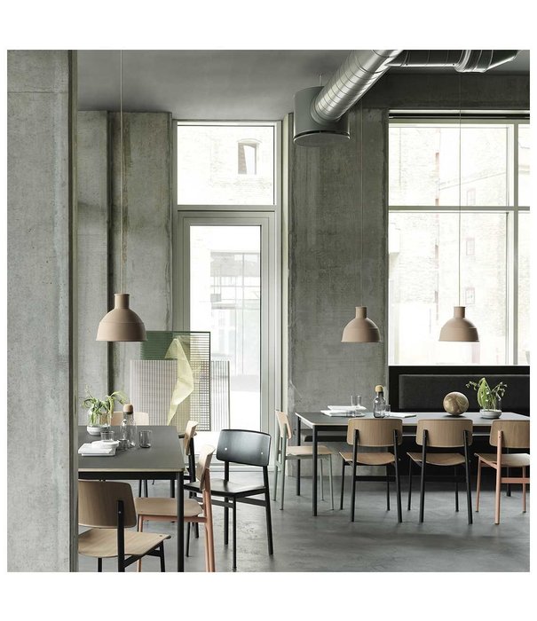 Muuto  Unfold pendant lamp