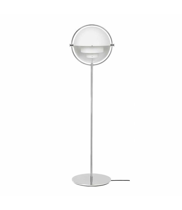 Gubi  Gubi Multi-Lite Floor Lamp
