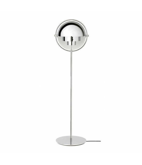 Gubi  Gubi Multi - Lite Vloerlamp