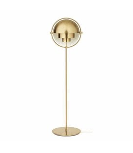 Multi - Lite Floor Lamp