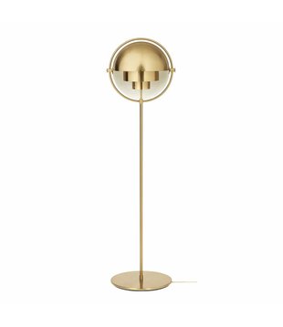 Gubi -  Multi -Lite floor lamp