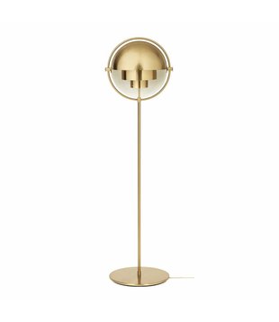 Multi - Lite Vloerlamp