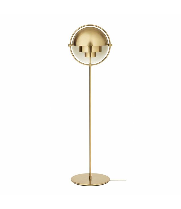 Gubi  Gubi Multi-Lite Floor Lamp