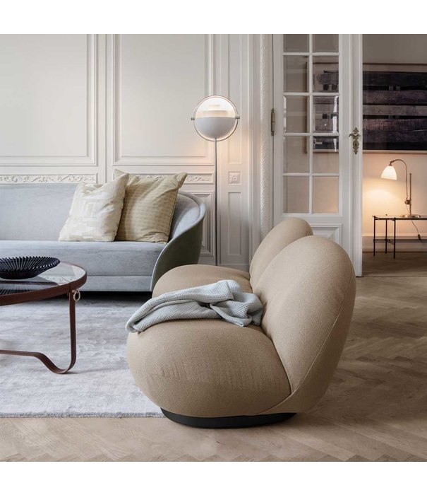 Gubi  Gubi Multi-Lite Floor Lamp