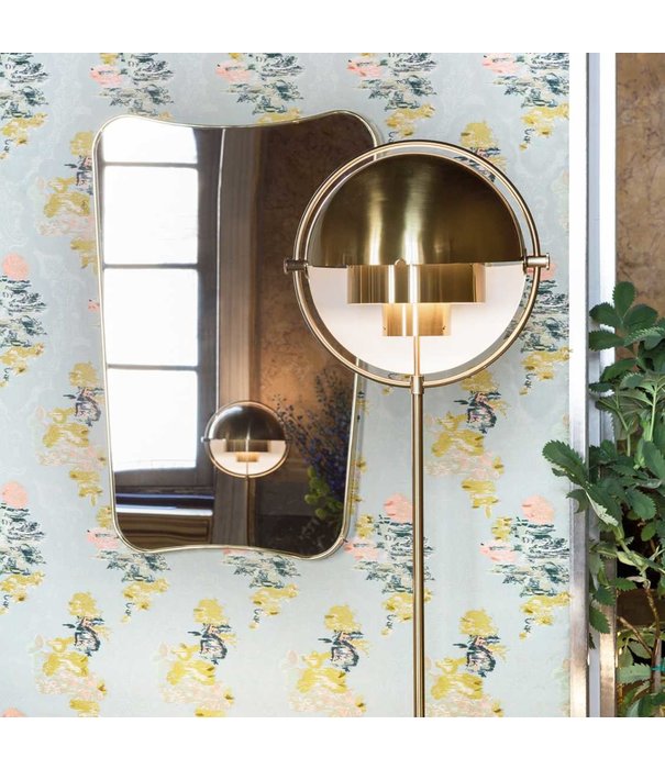 Gubi  Gubi Multi-Lite Floor Lamp