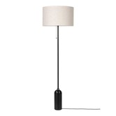 Gubi - Gravity floor lamp H169 cm.