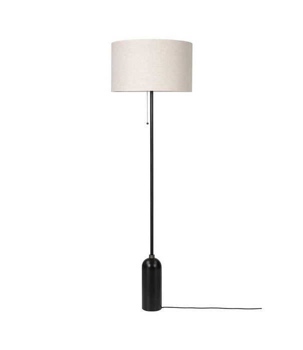 Gubi  Gubi Gravity Floor Lamp