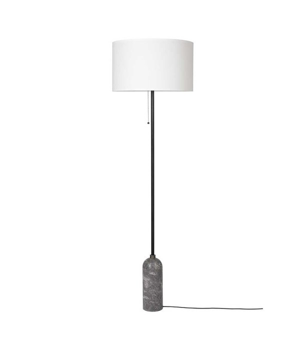 Gubi  Gubi Gravity Floor Lamp