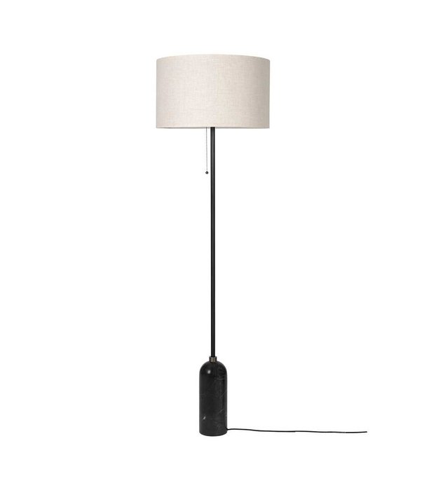 Gubi  Gubi Gravity Floor Lamp