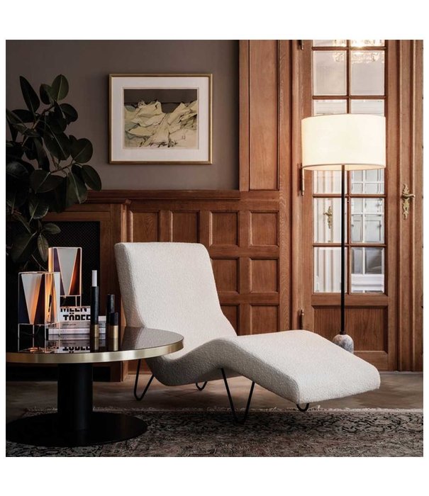 Gubi  Gubi Gravity Floor Lamp