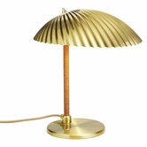 Gubi - 5321 table lamp brass