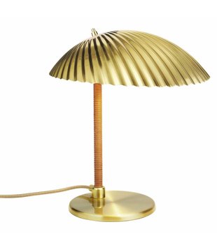 Tynell 5321 Table Lamp polished brass