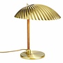 Gubi - 5321 table lamp brass