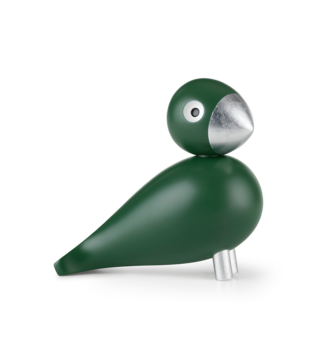 Songbird Georg