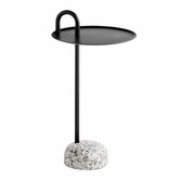 Bowler bijzettafel