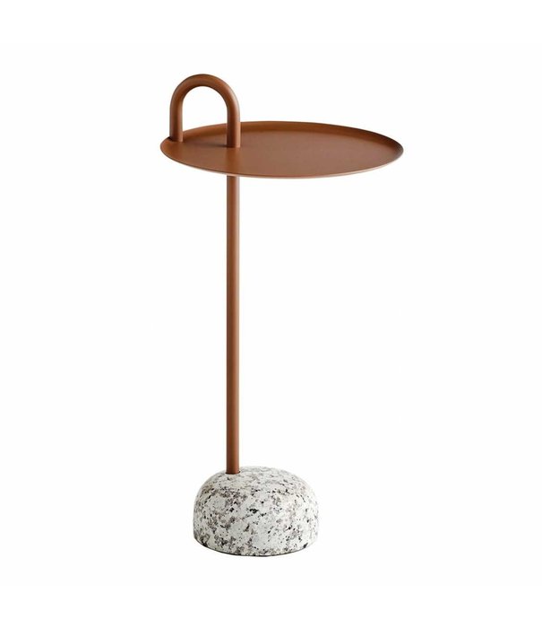 Hay  Hay - Bowler side table