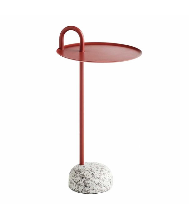 Hay  Hay - Bowler side table