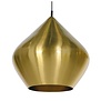 Tom Dixon - Beat Stout LED hanglamp zwart