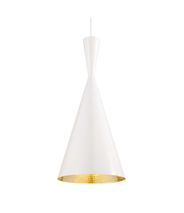 Tom Dixon  Tom Dixon - Beat tall led pendant