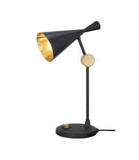 Tom Dixon - Beat table lamp