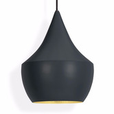 Tom Dixon - Beat Fat LED hanglamp