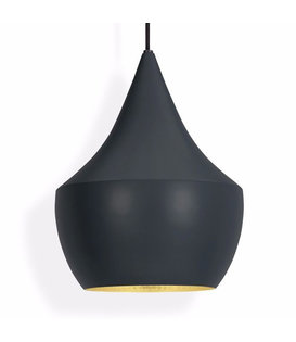 Tom Dixon - Beat Fat hanglamp