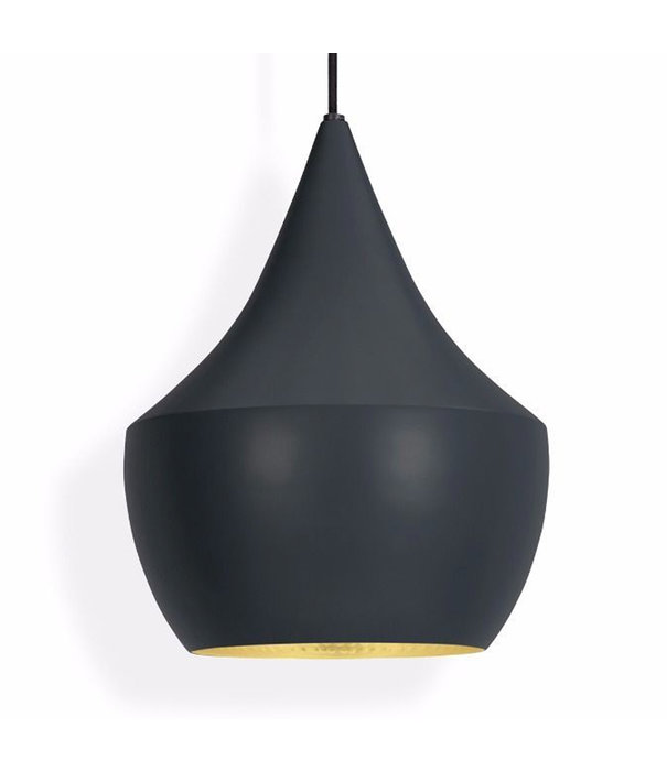 Tom Dixon  Tom Dixon - Beat Fat LED hanglamp