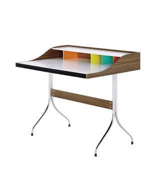 Vitra Home Desk Bureau 99cm.