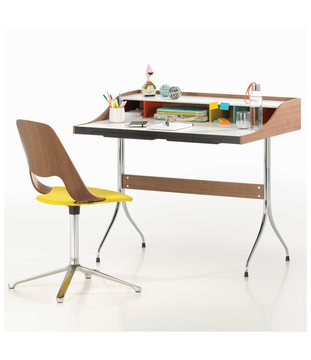 Vitra  Vitra Home Desk George Nelson