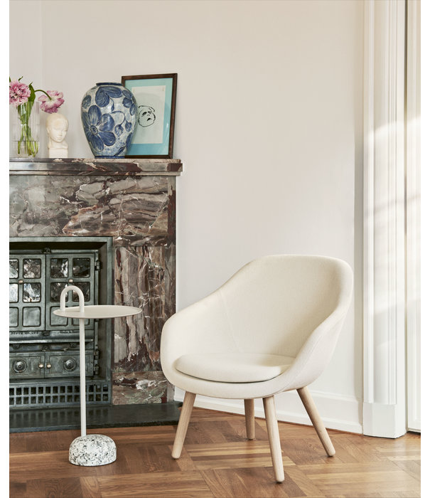 Hay  Hay - Bowler side table