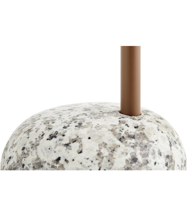 Hay  Hay - Bowler side table