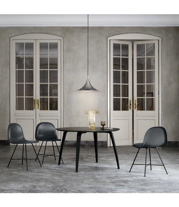 Gubi  Gubi - Semi hanglamp large metal