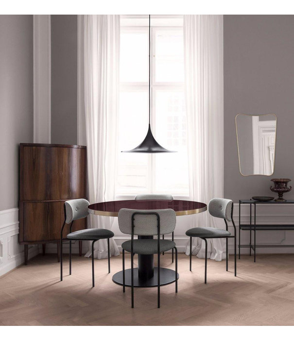 Gubi  Semi Pendant extra large