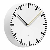 Hay - Analog Wall Clock Hay