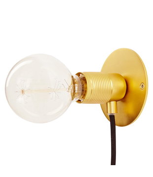 E27 wandlamp