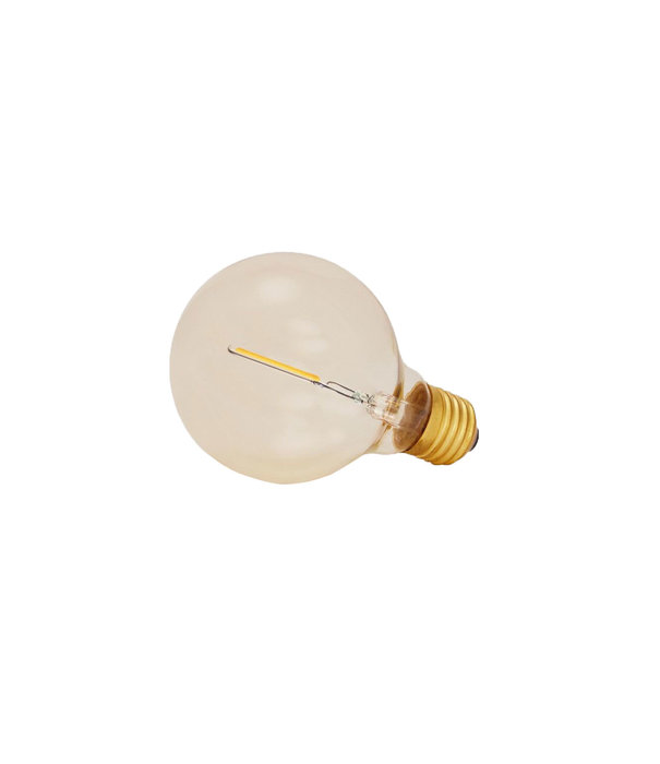 Frama    Atelier LED Globe light bulb