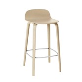 Muuto Visu Counter Stool low
