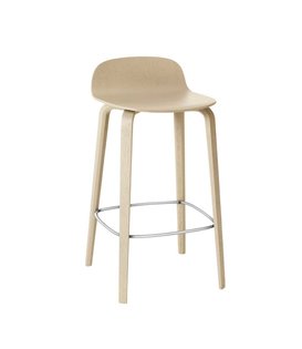 Muuto Visu Counter Stool 65cm