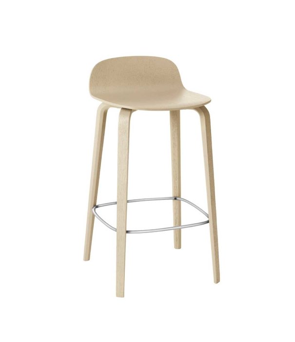 Muuto  Muuto Visu Counter Stool low