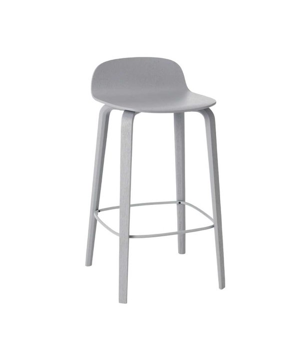 Muuto  Muuto Visu Counter Stool low